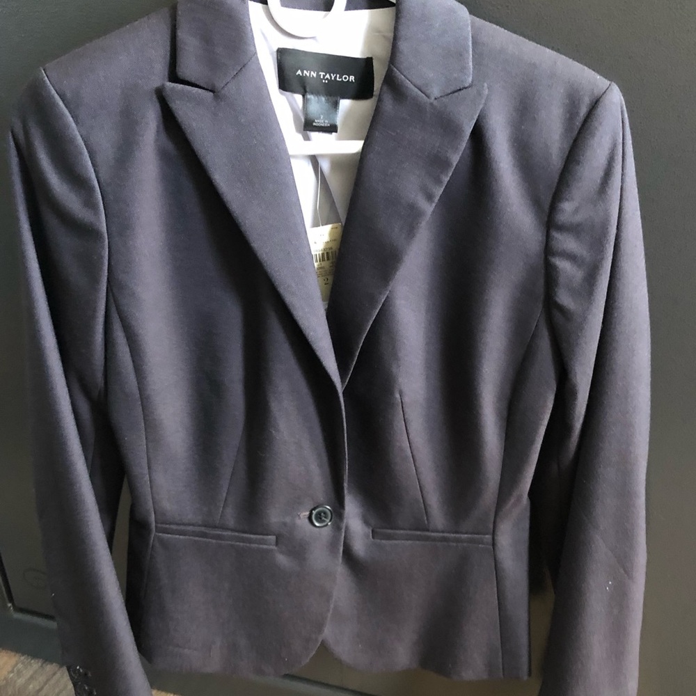 Ann Taylor Jacket/Coat